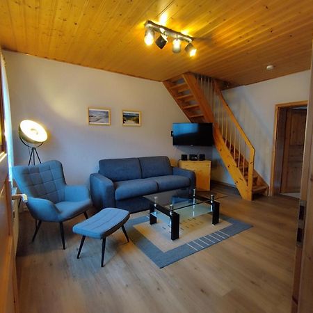 Ferienhaus Kress Links Sellin  Eksteriør bilde