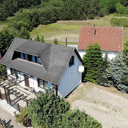 Ferienhaus Kress Links Sellin  Eksteriør bilde